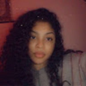 Meet your Posher, Salimah